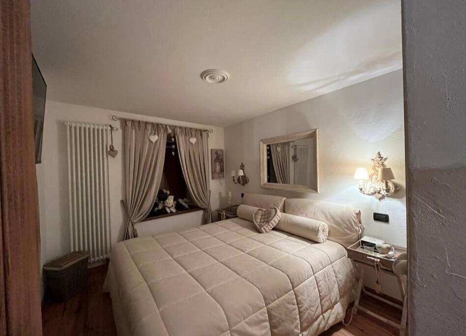 La Casetta Del Cuore Tra Terme E Montagna Apartment